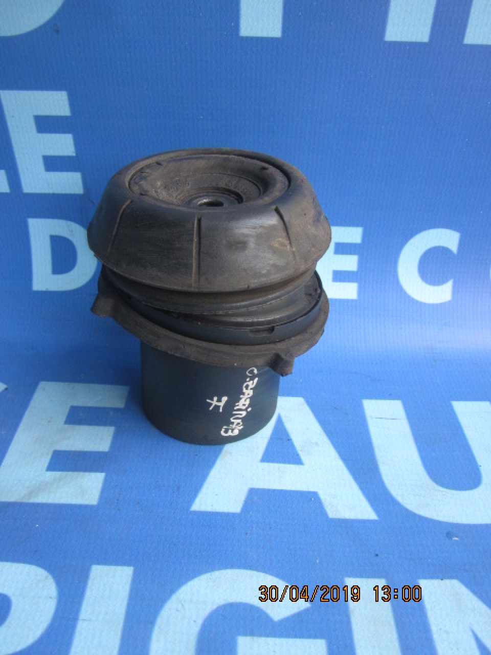 Flansa amortizor Opel Zafira 2.0di 16v (fata)