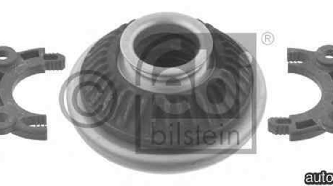 Flansa amortizor OPEL ZAFIRA B (A05) FEBI BILSTEIN 28117