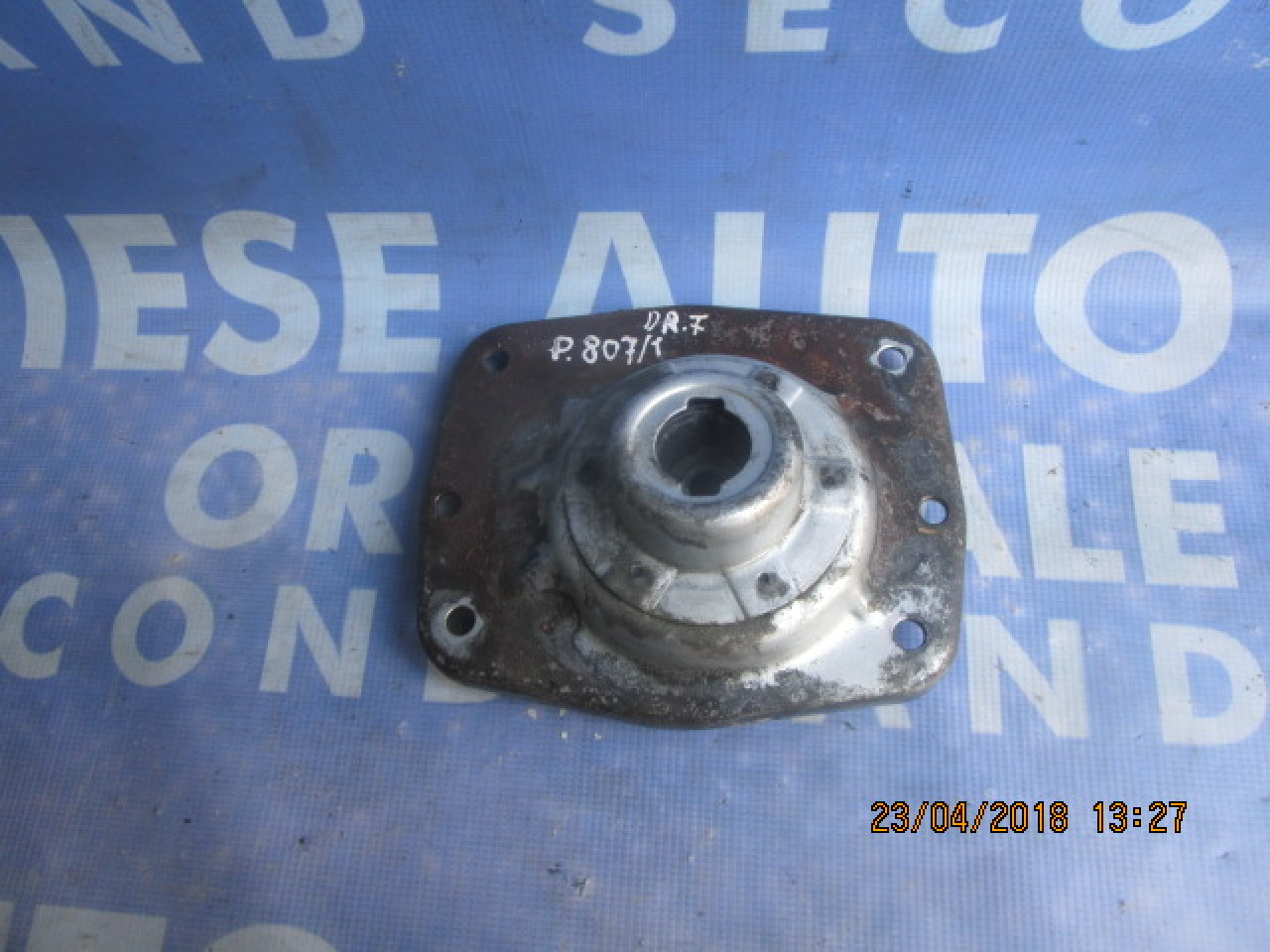 Flansa amortizor Peugeot 807 (fata)
