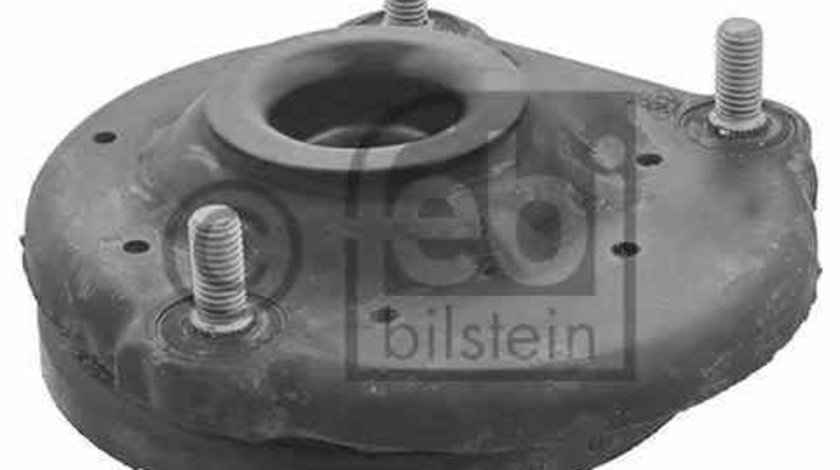 Flansa amortizor PEUGEOT BIPPER Tepee FEBI BILSTEIN 36821