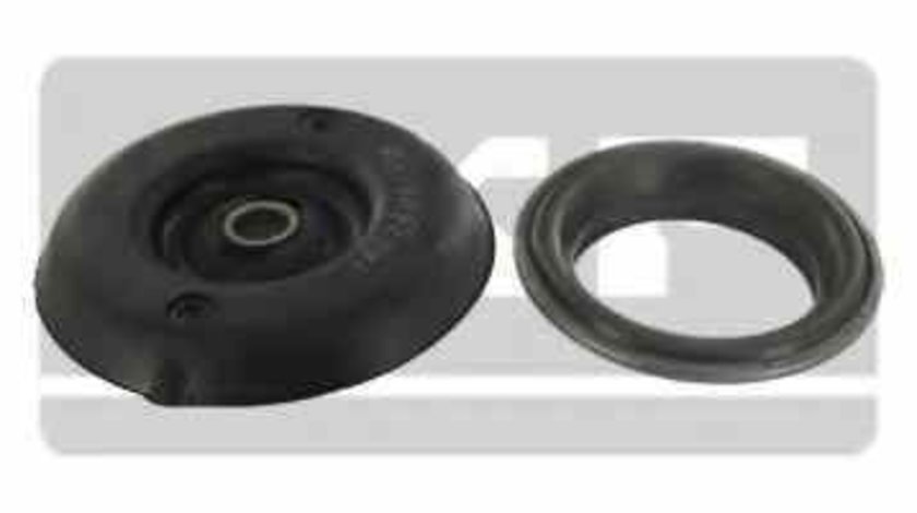 Flansa amortizor PEUGEOT PARTNER caroserie SKF VKDA 35315