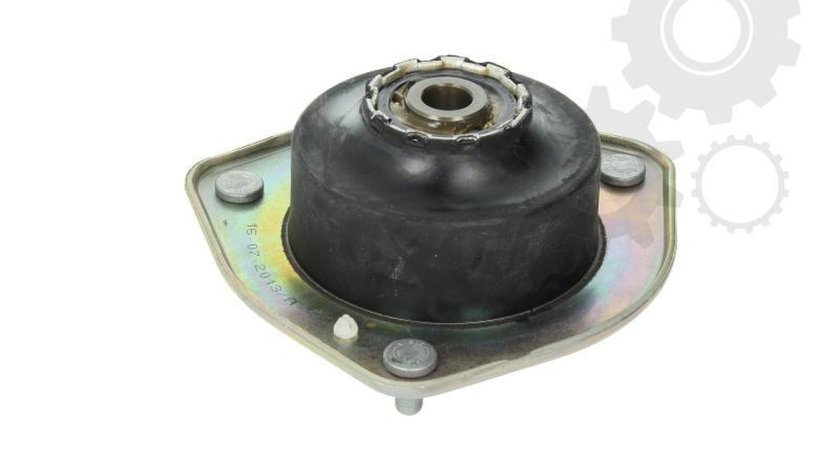 Flansa amortizor punte fata cu rulment Mini Cooper SKF 31 30 6 772 749
