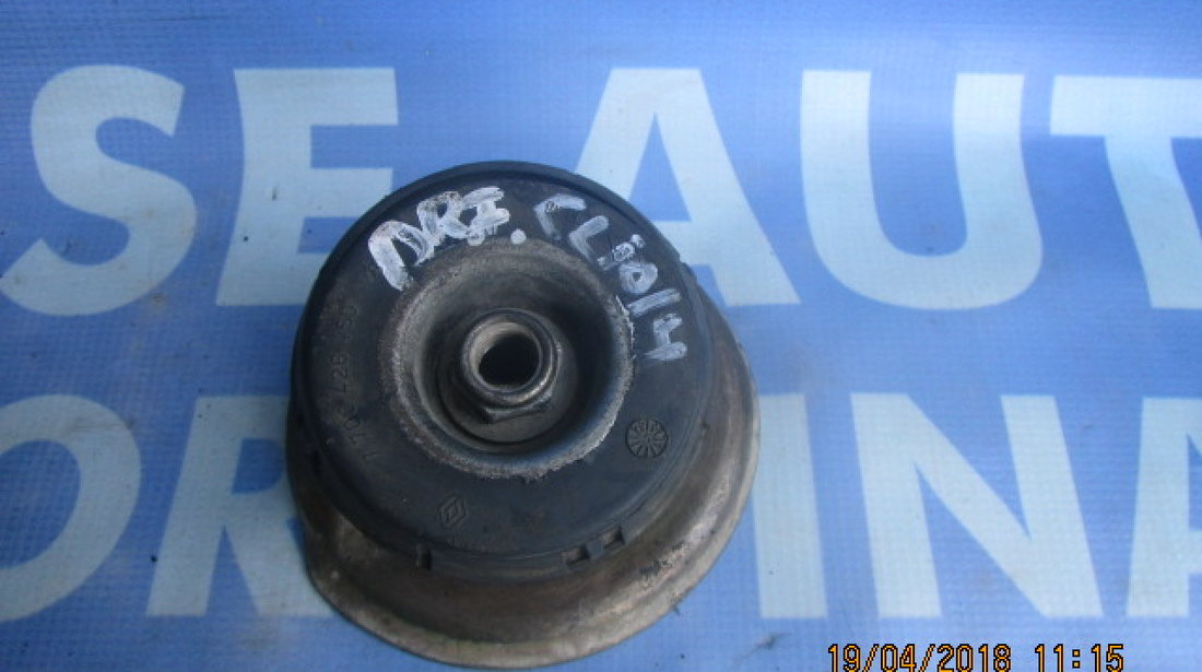 Flansa amortizor Renault Clio;  7700829529