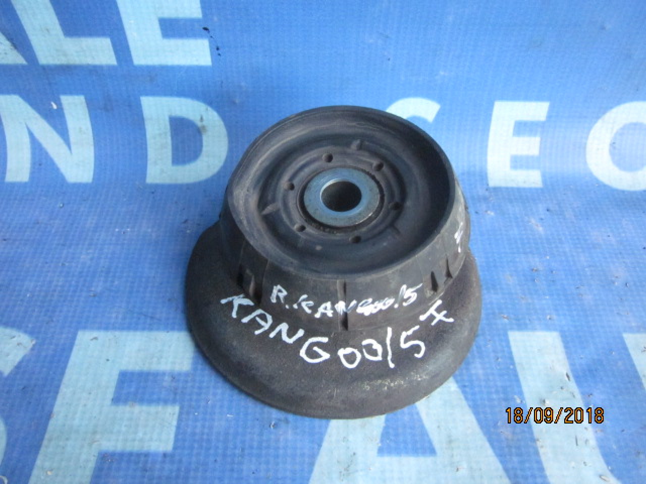 Flansa amortizor Renault Kangoo 1.5dci; 7700829529 (fata)