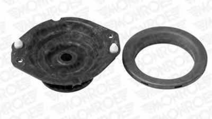 Flansa amortizor RENAULT LAGUNA II BG0/1 MONROE MK185