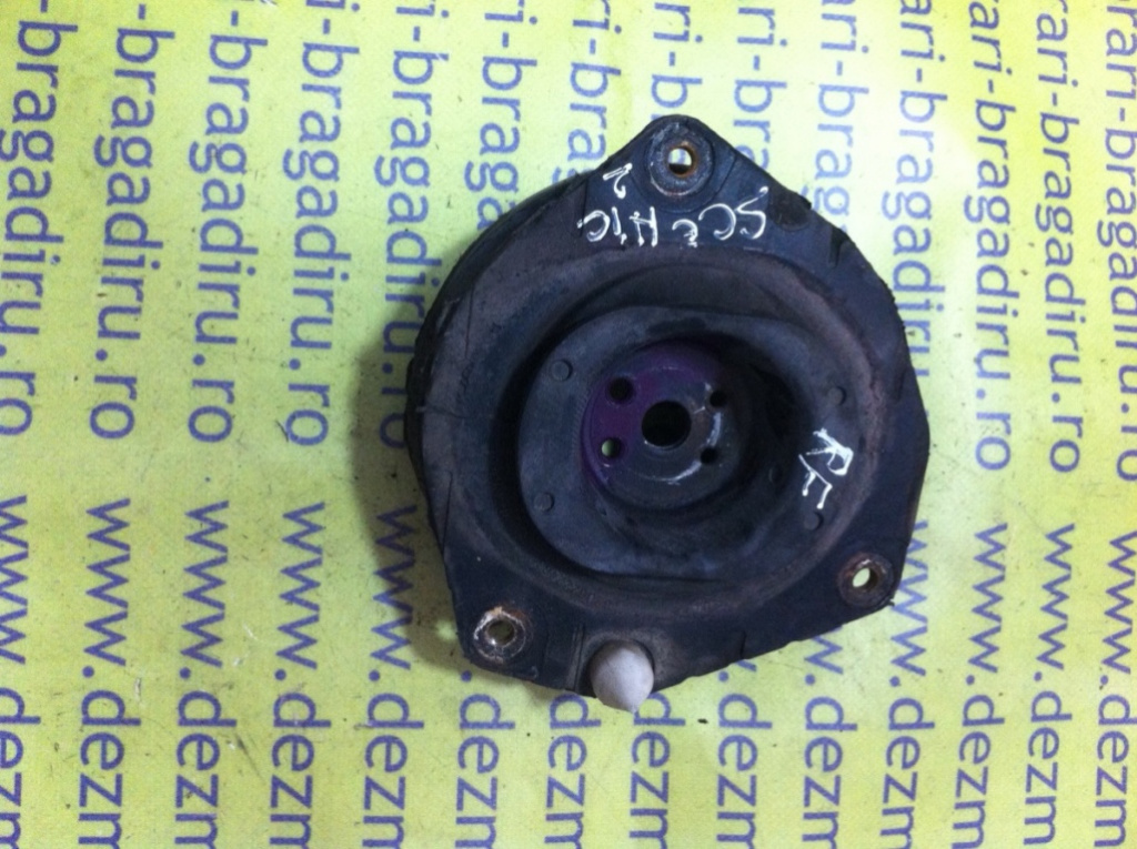 Flansa amortizor Renault Scenic 2 [2003 - 2006] Minivan 5-usi 1.4 MT (98 hp) II (JM0/1_)