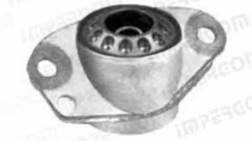 Flansa amortizor SEAT TOLEDO II 1M2 ORIGINAL IMPERIUM 35085