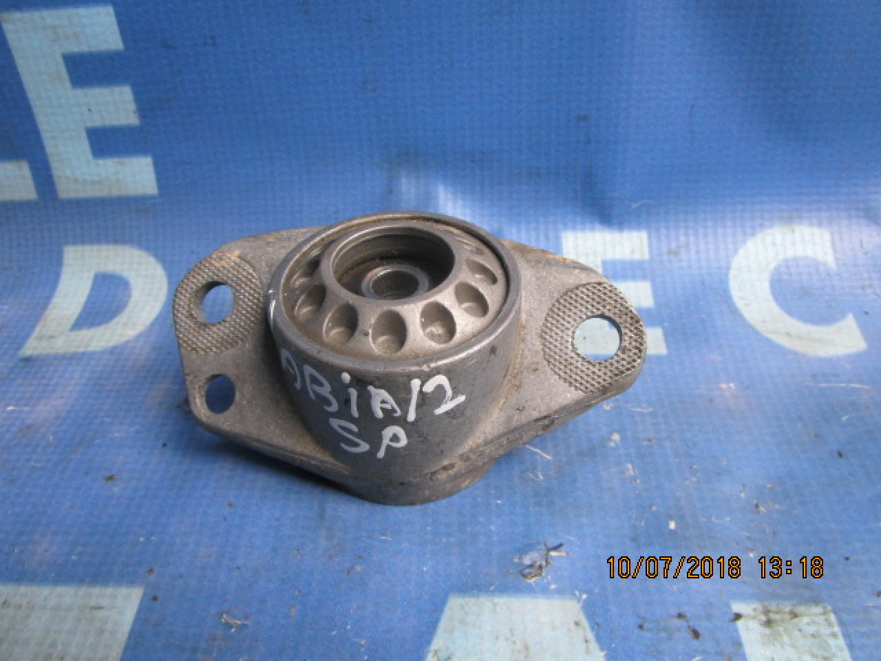 Flansa amortizor Skoda Fabia 1.4i;1J0513353