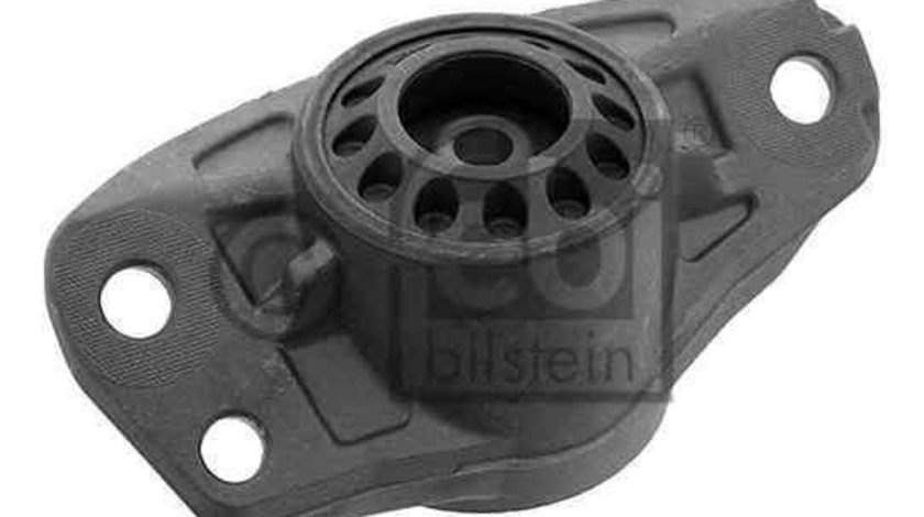 Flansa amortizor SKODA OCTAVIA (1Z3) FEBI BILSTEIN 36871