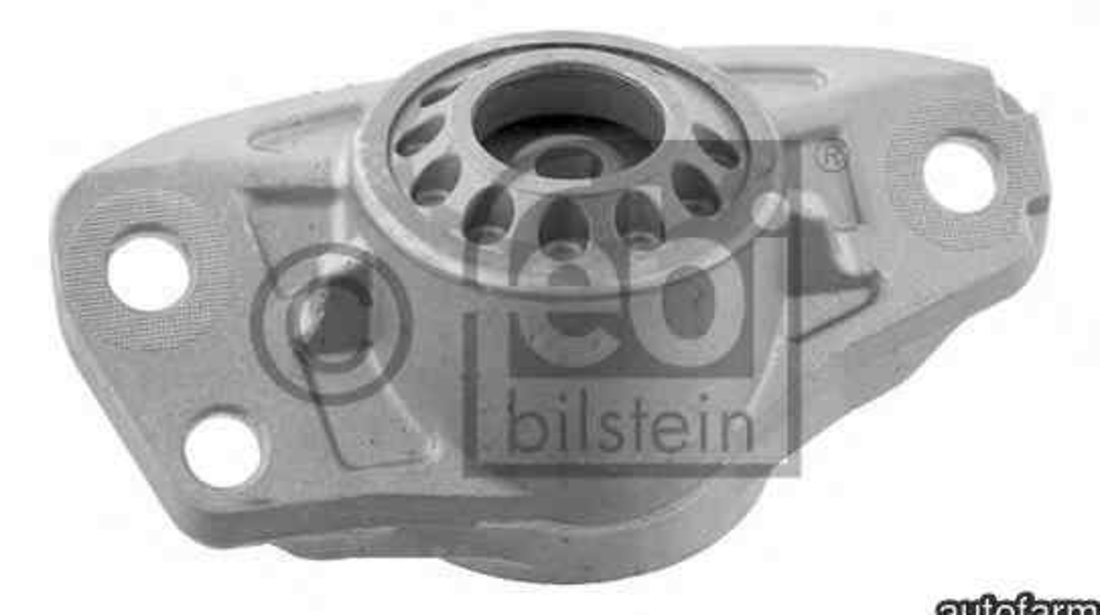 Flansa amortizor SKODA OCTAVIA (1Z3) FEBI BILSTEIN 26618