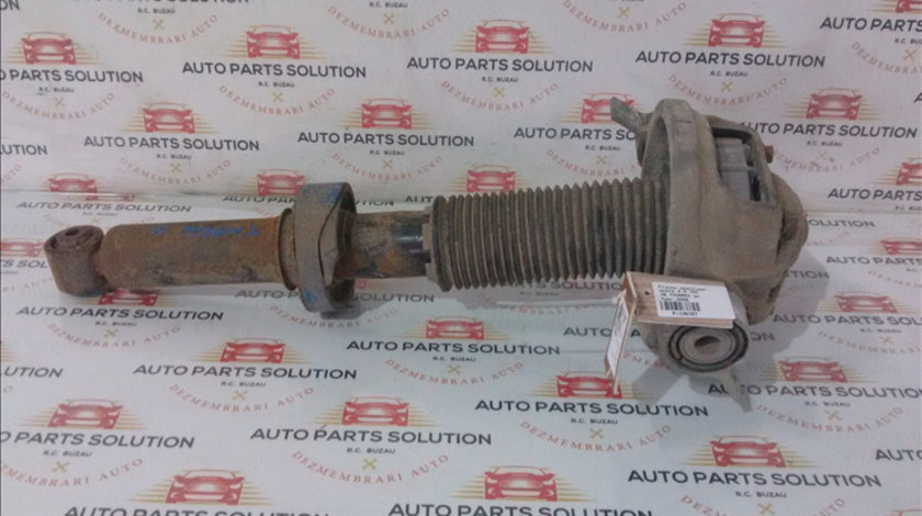 Flansa amortizor spate 2.5 TDI VOLKSWAGEN TOUAREG 2003-2010