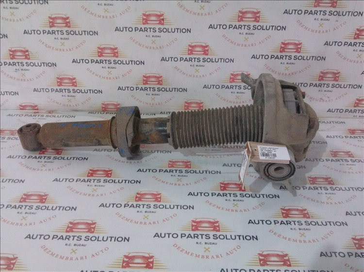 Flansa amortizor spate 2.5 TDI VW TOUAREG an fabr.2006