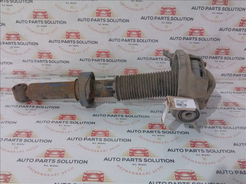 Flansa amortizor spate 2.5 TDI VW TOUAREG an fabr.2006