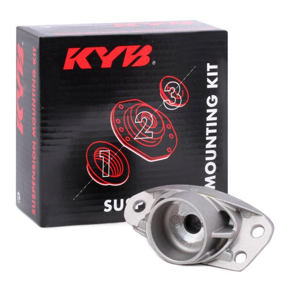 Flansa Amortizor Spate Dreapta / Stanga Kyb Audi A3 8P 2003-2013 SM9707