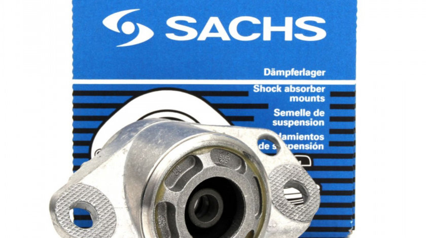 Flansa Amortizor Spate Sachs 802 535