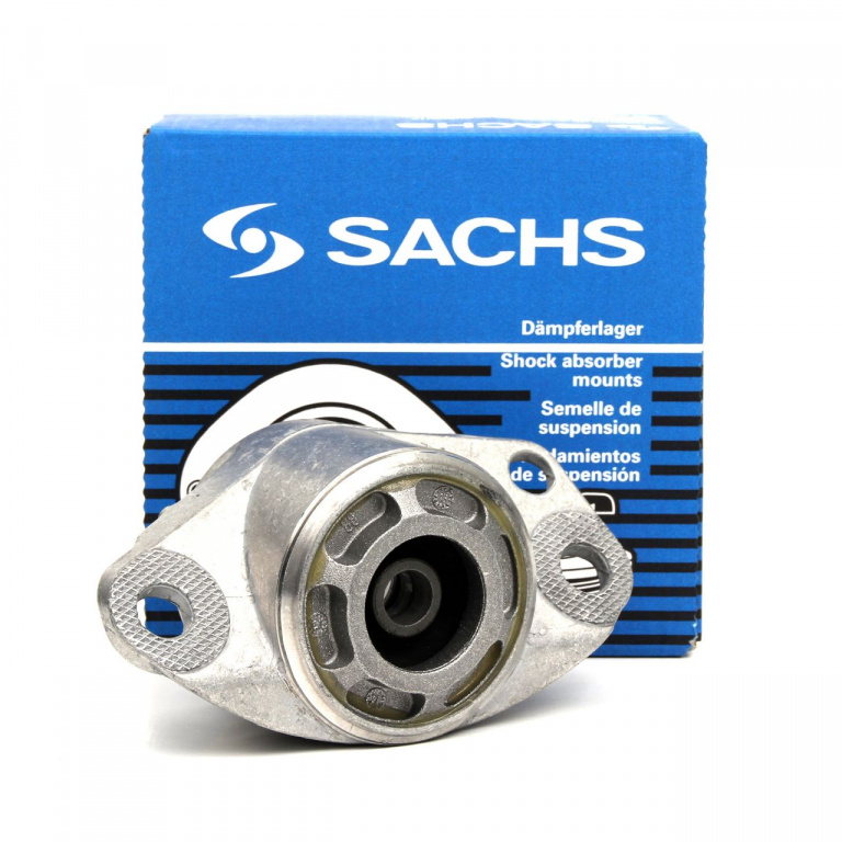 Flansa Amortizor Spate Sachs Audi A2 8Z0 2000-2005 802 535
