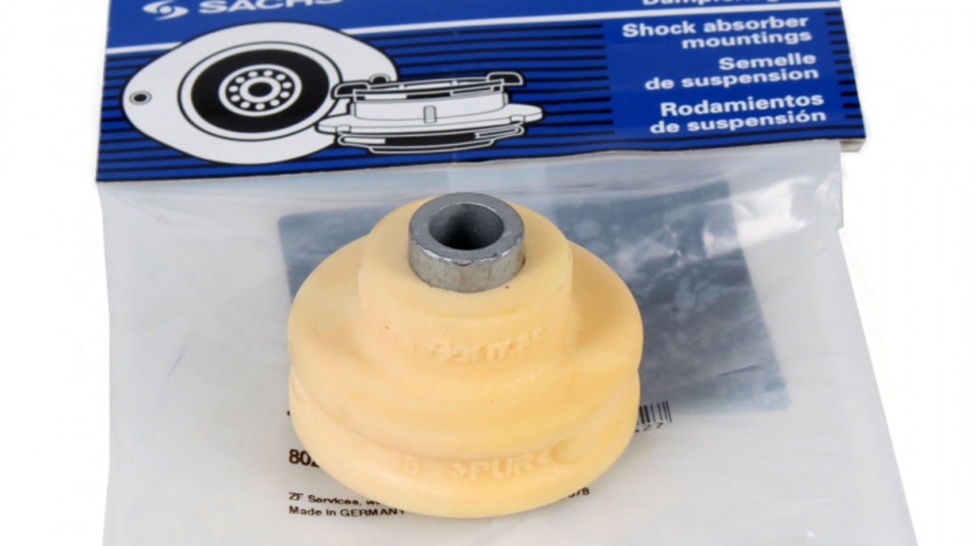 Flansa Amortizor Spate Sachs Bmw Seria 1 E81 2006-2011 802 548