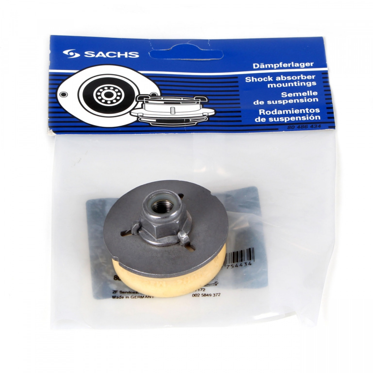 Flansa Amortizor Spate Sachs Bmw Seria 1 E82 2006-2013 802 549