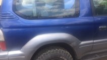 FLANSA AMORTIZOR SPATE TOYOTA LAND CRUISER J9 1996...