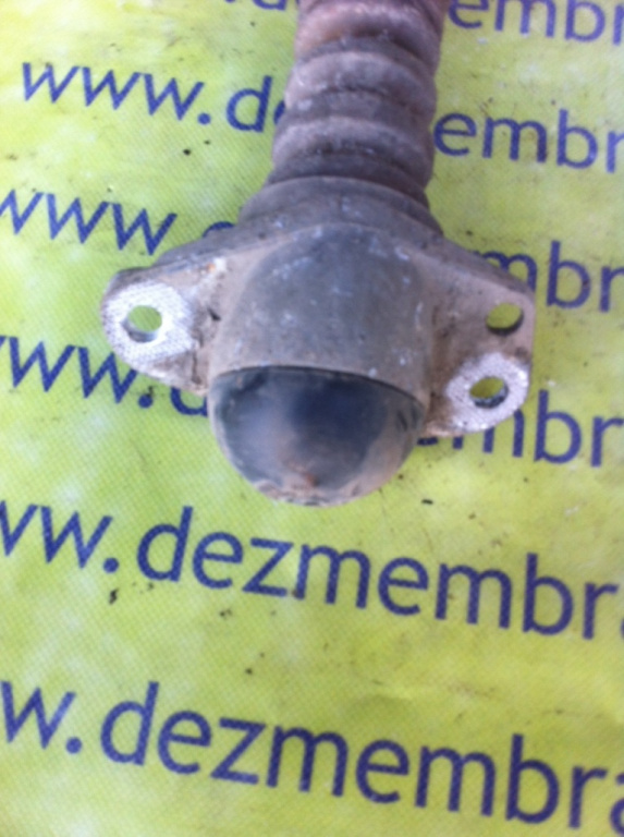 Flansa amortizor spate Volkswagen VW Bora [1998 - 2005] Sedan 1.6 16V MT (105 hp) (1J2) 16V