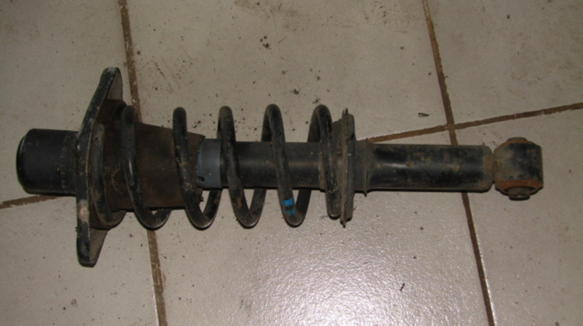 Flansa amortizor stanga spate Audi A6 4B/C5 [1997 - 2001] Sedan 2.8 MT quattro (193 hp)