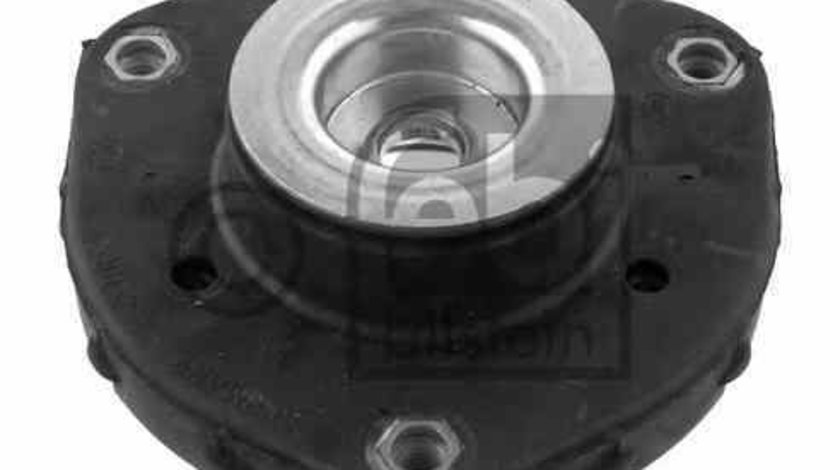 Flansa amortizor telescop AUDI A2 8Z0 FEBI BILSTEIN 15870