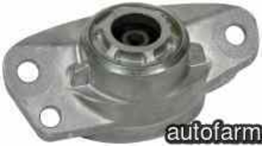 Flansa amortizor telescop AUDI A3 8P1 KYB SM9708