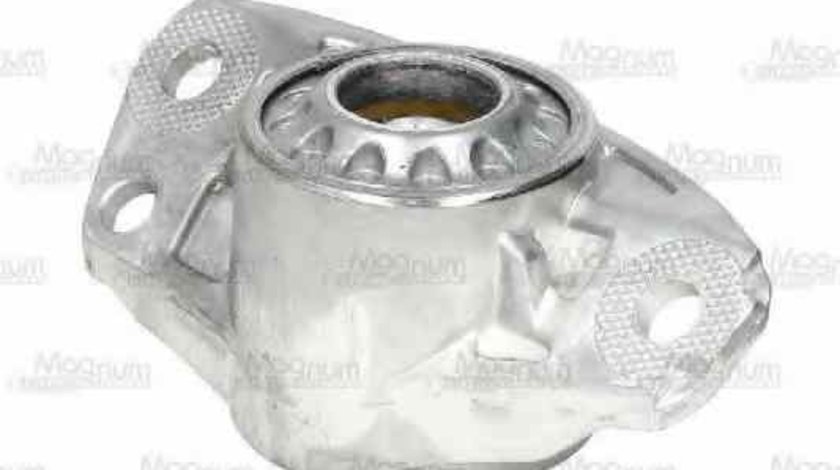 Flansa amortizor telescop AUDI A3 8P1 Magnum Technology A7A010MT