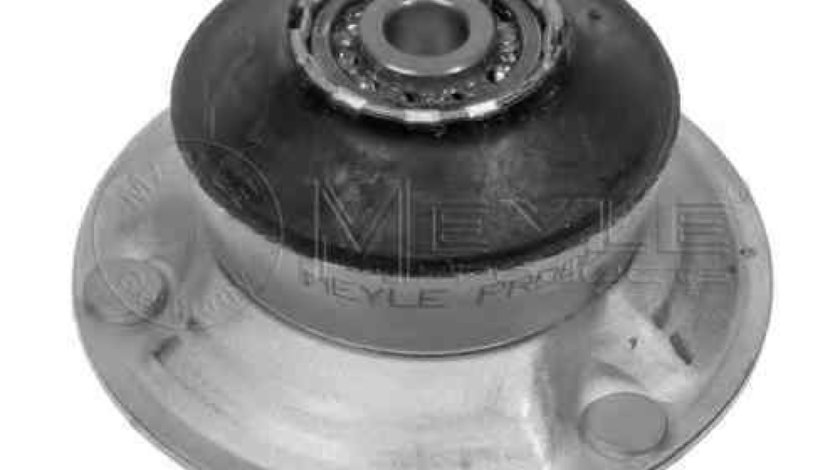 Flansa amortizor telescop BMW 3 cupe E46 MEYLE 300 313 3601
