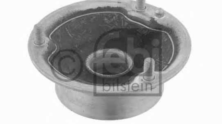 Flansa amortizor telescop BMW 3 Touring E46 FEBI BILSTEIN 22108