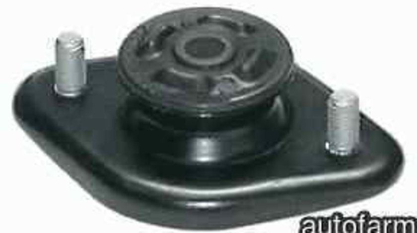 Flansa amortizor telescop BMW Z4 cupe E86 SACHS 802 177