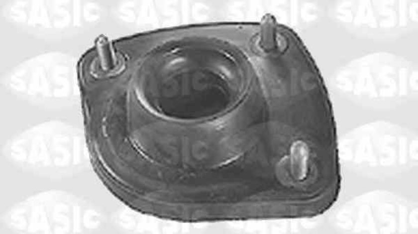 Flansa amortizor telescop CITROËN SAXO S0 S1 SASIC 0385155