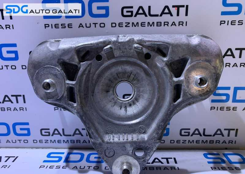 Flansa Amortizor Telescop Fata Dreapta Audi A4 B7 2005 - 2008 Cod 8E0412383