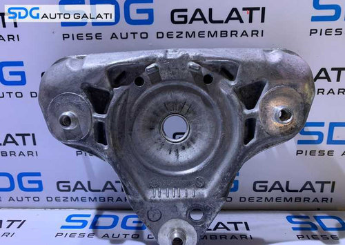 Flansa Amortizor Telescop Fata Dreapta Audi A4 B7 2005 - 2008 Cod 8E0412383