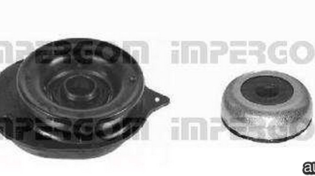 Flansa amortizor telescop fata Fiat Panda cu rulment ORIGINAL IMPERIUM 46746544