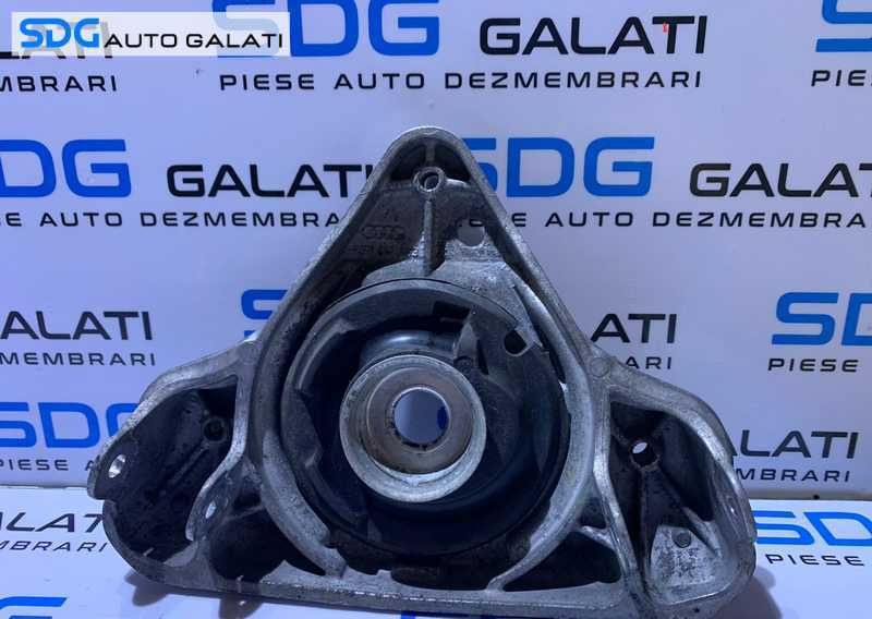 Flansa Amortizor Telescop Fata Stanga Audi A4 B7 2005 - 2008 Cod 8E0412383