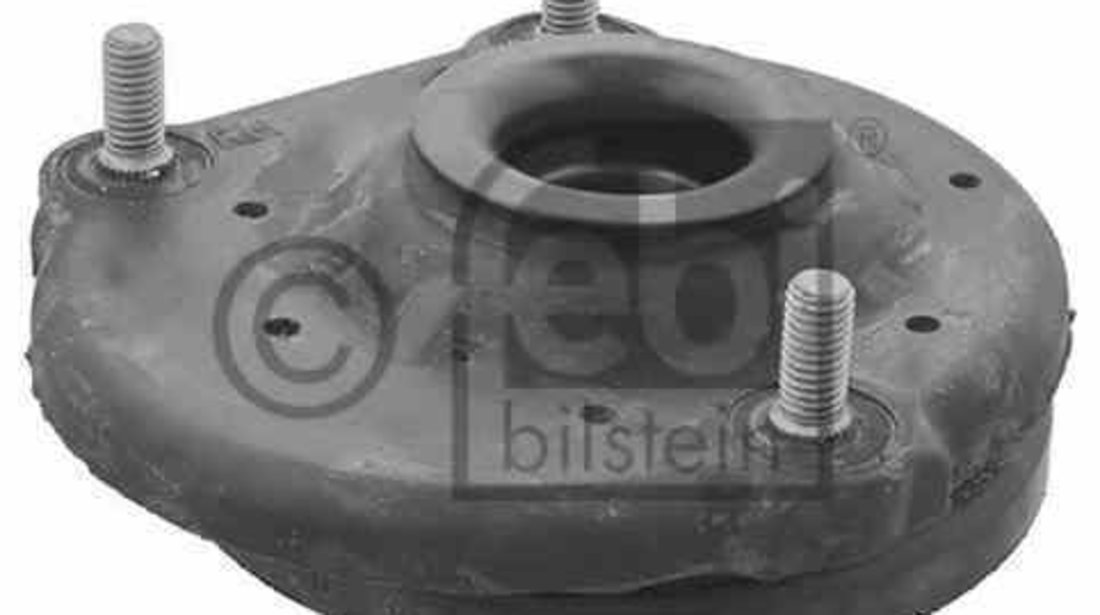 Flansa amortizor telescop FIAT FIORINO caroserie inchisa/combi 225 FEBI BILSTEIN 36820