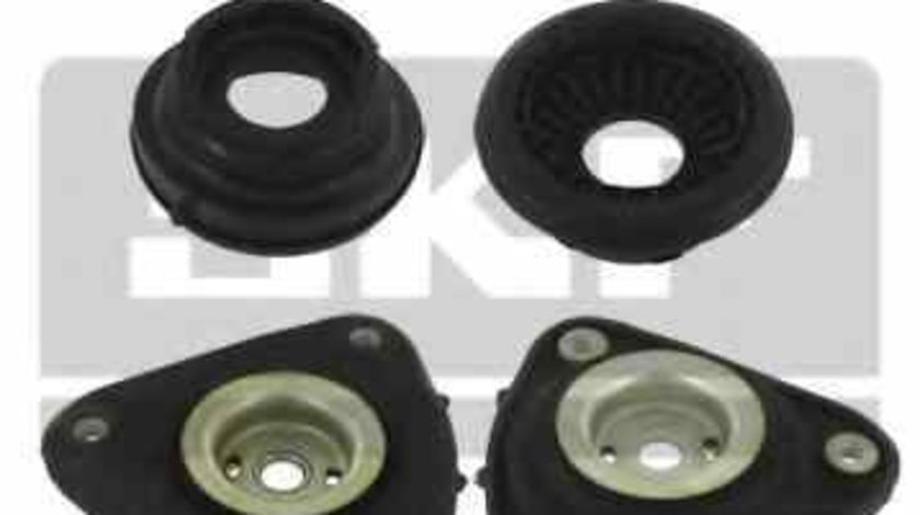 Flansa amortizor telescop FORD C-MAX DM2 SKF VKDA 35426 T
