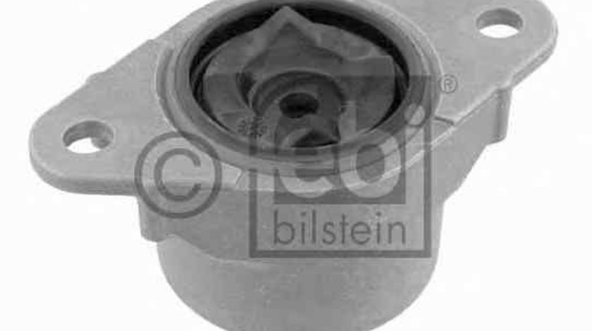 Flansa amortizor telescop FORD FIESTA Van FEBI BILSTEIN 23690