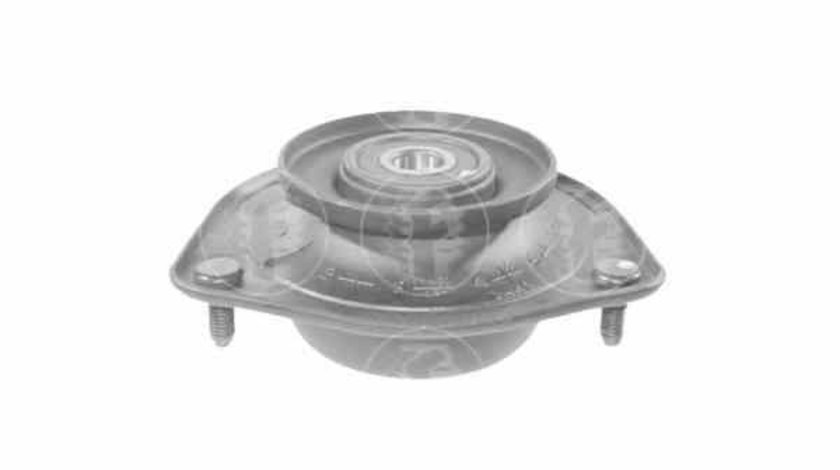Flansa amortizor telescop HYUNDAI ACCENT I X-3 Producator TED-GUM 00286066