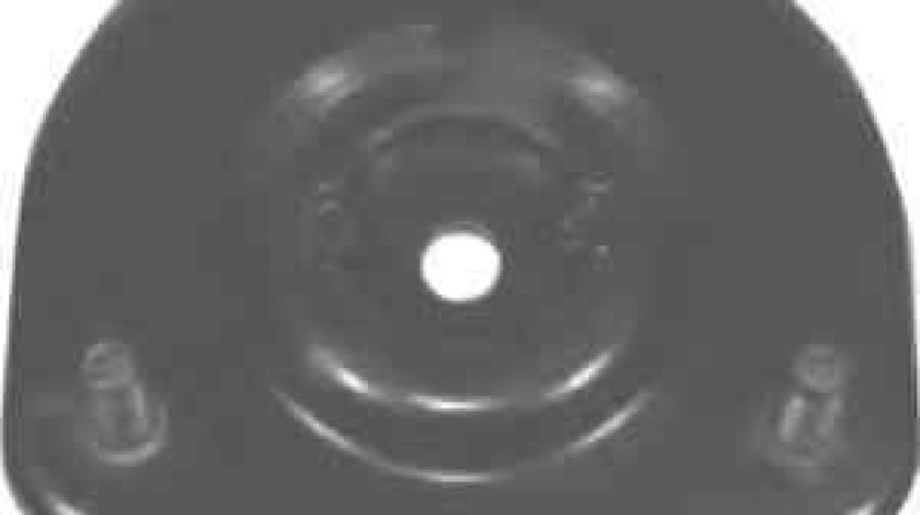 Flansa amortizor telescop MAZDA 6 Hatchback GG KYB SM5428