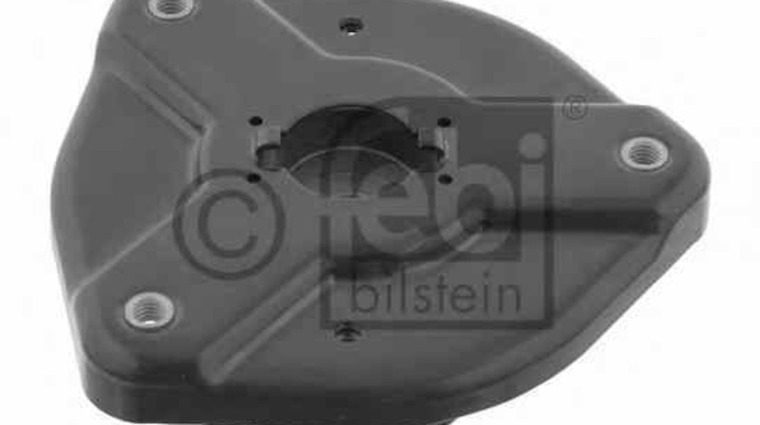 Flansa amortizor telescop MERCEDES-BENZ C-CLASS W204 FEBI BILSTEIN 28526