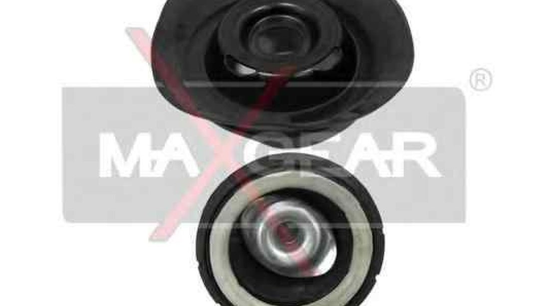 Flansa amortizor telescop MERCEDES-BENZ C-CLASS W203 MAXGEAR 72-1657