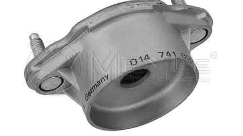 Flansa amortizor telescop MERCEDES-BENZ E-CLASS W212 MEYLE 014 741 0000