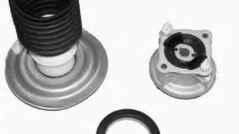 Flansa amortizor telescop MERCEDES-BENZ VANEO 414 SACHS 802 272