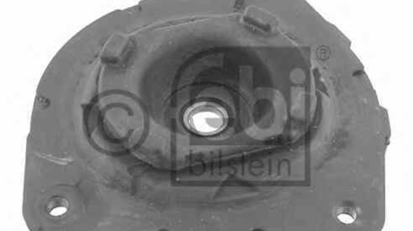 Flansa amortizor telescop NISSAN MICRA III K12 FEBI BILSTEIN 27455