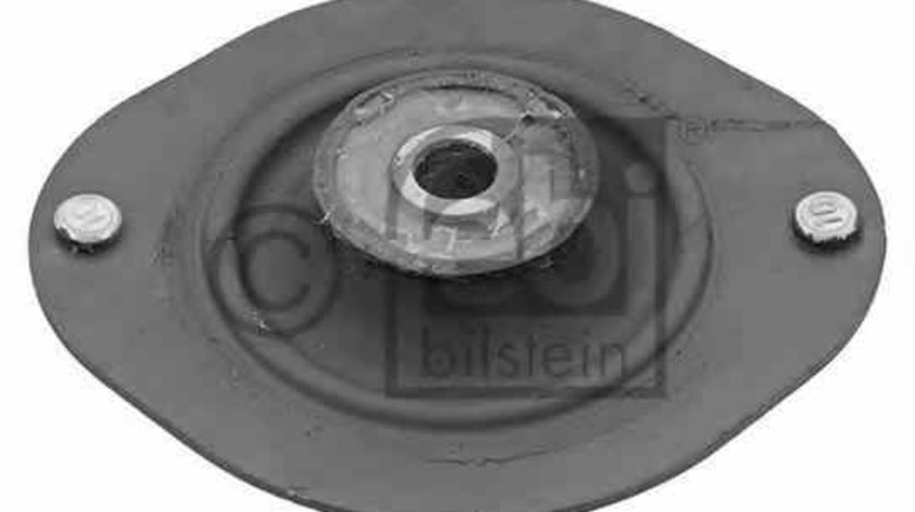 Flansa amortizor telescop OPEL ASCONA B 81 86 87 88 FEBI BILSTEIN 03194