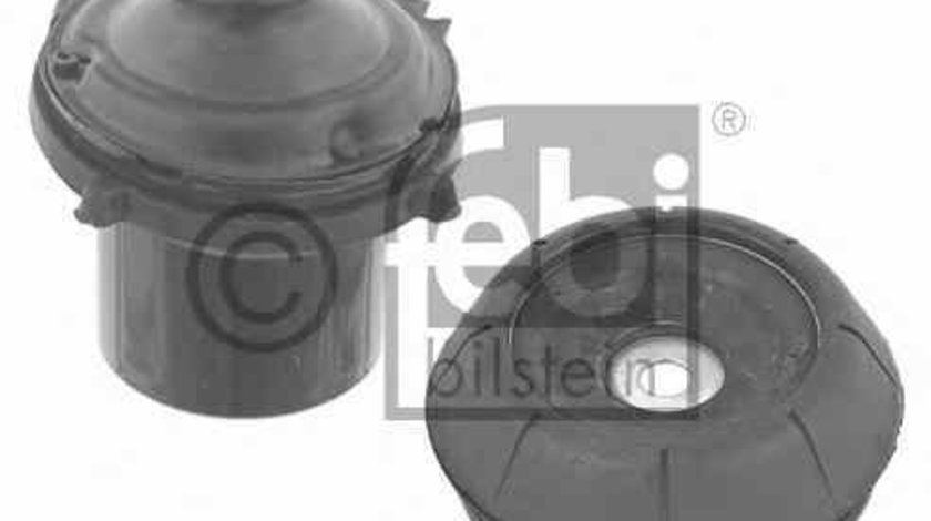 Flansa amortizor telescop OPEL ASTRA G cupe F07 FEBI BILSTEIN 26934