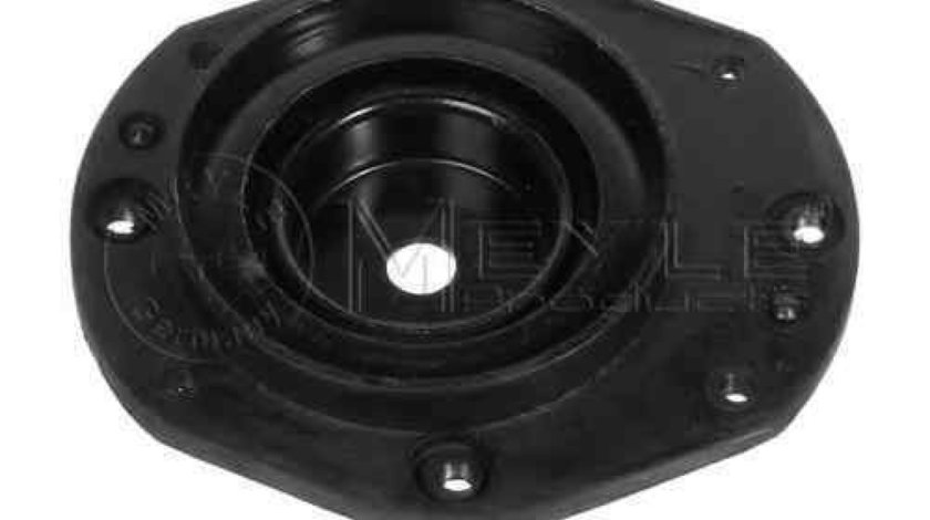 Flansa amortizor telescop PEUGEOT 306 Cabriolet 7D N3 N5 MEYLE 11-14 050 0001