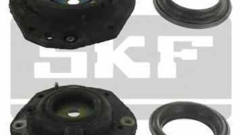 Flansa amortizor telescop PEUGEOT 306 Cabriolet 7D N3 N5 SKF VKDA 35306 T
